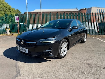 Used Vauxhall Insignia 2021 for sale - 79098113: Photo