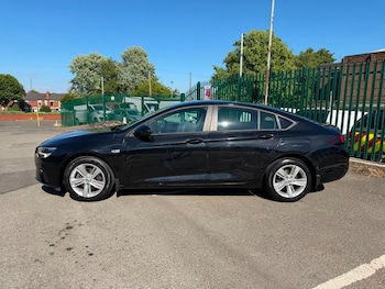 Used Vauxhall Insignia 2021 for sale - 79098113: Photo