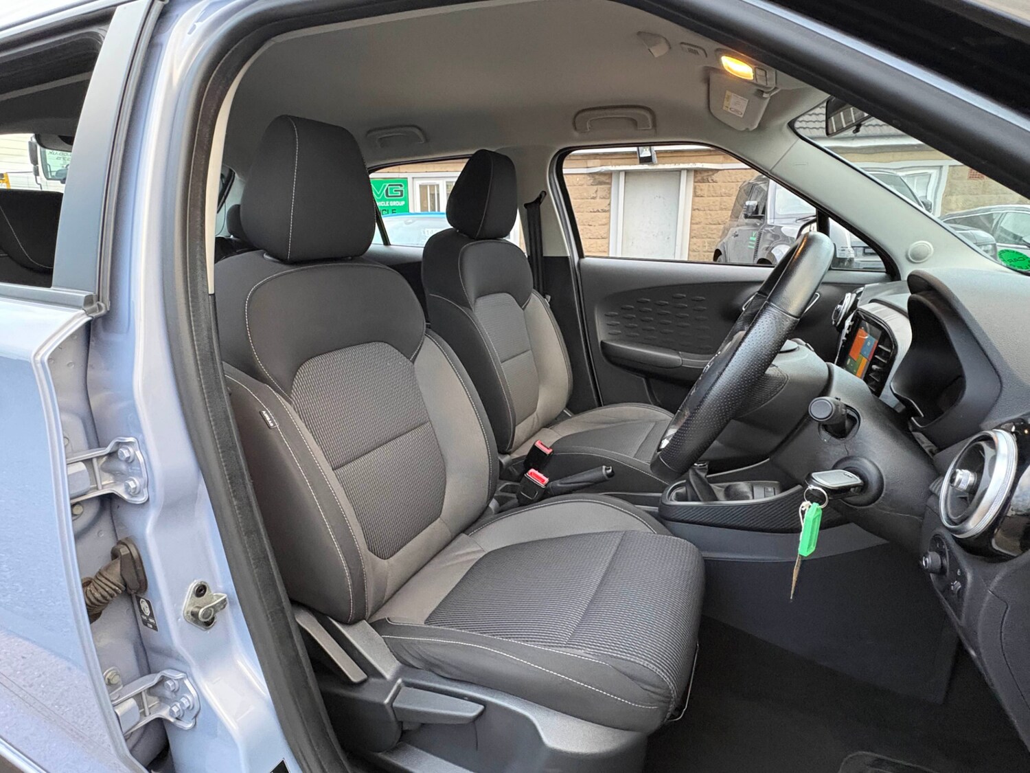 Used MG MG3 2022 for sale - 76614287: Photo 10