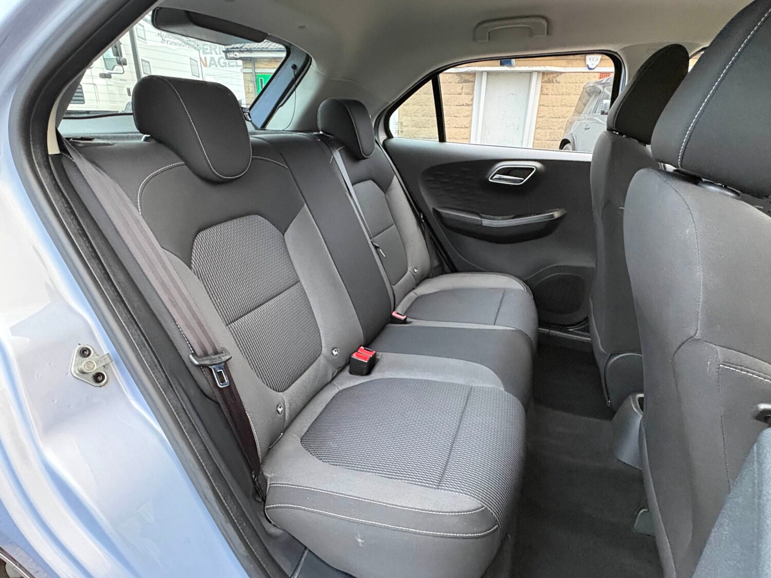 Used MG MG3 2022 for sale - 76614287: Photo 12