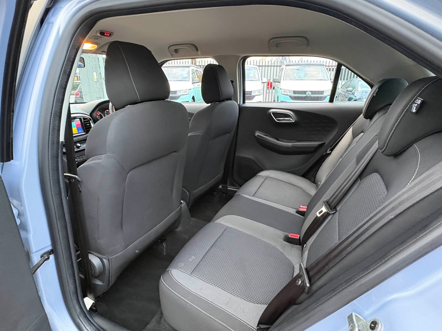 Used MG MG3 2022 for sale - 76614287: Photo 13