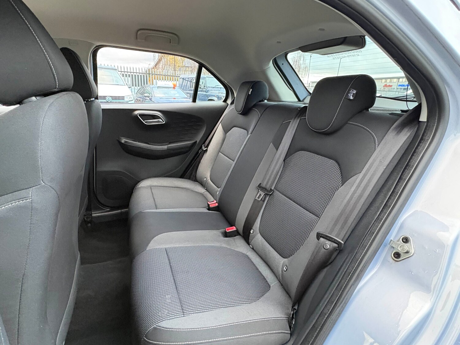 Used MG MG3 2022 for sale - 76614287: Photo 14