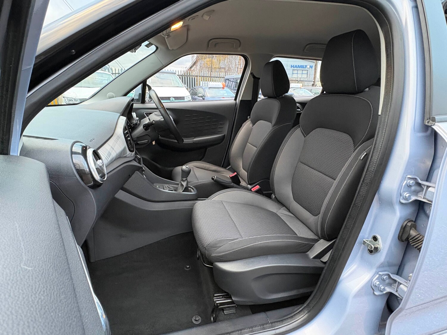 Used MG MG3 2022 for sale - 76614287: Photo 16