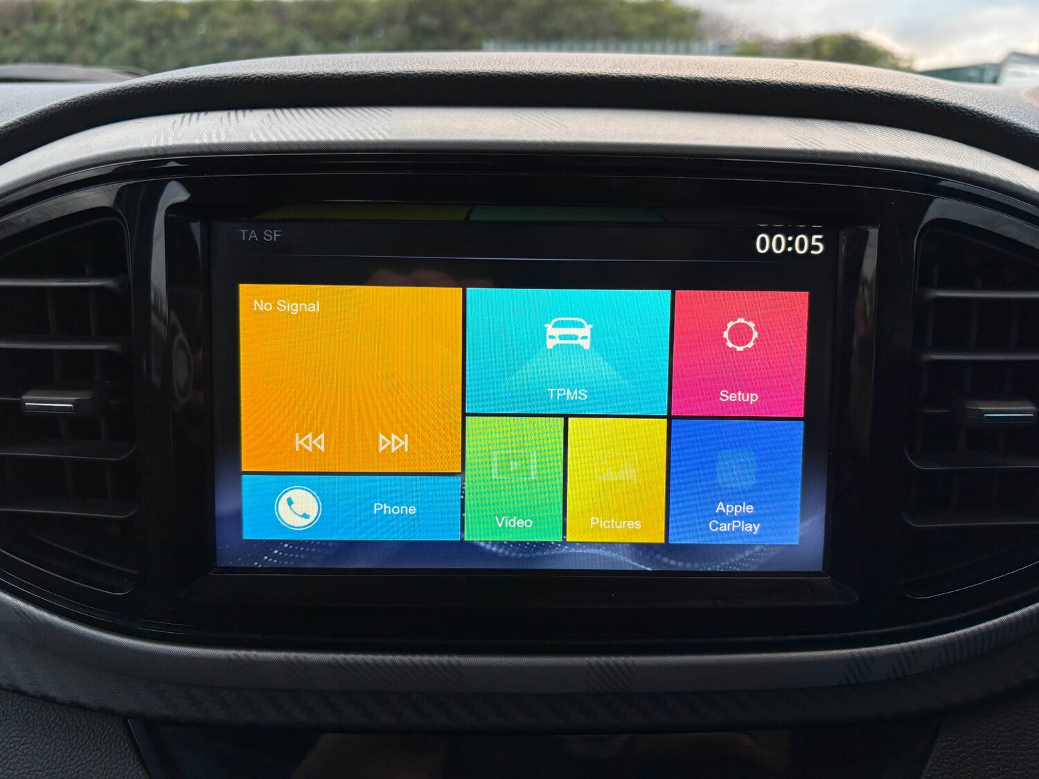 Used MG MG3 2022 for sale - 76614287: Photo 17