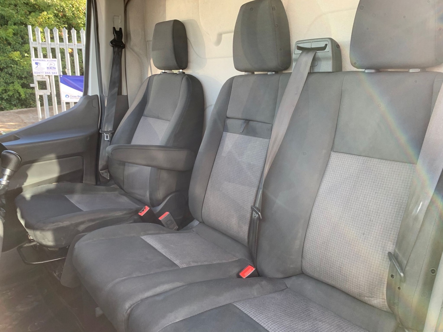 Vehicle 13