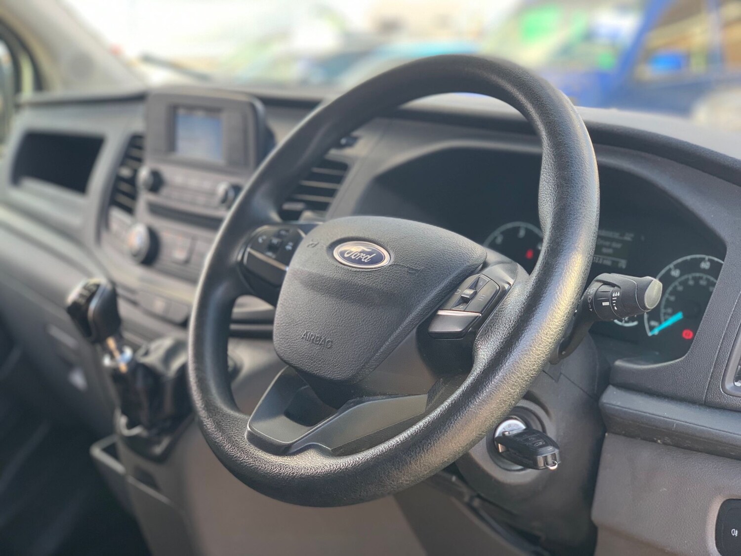Vehicle 15