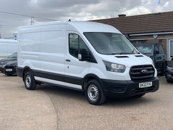 Ford - Transit