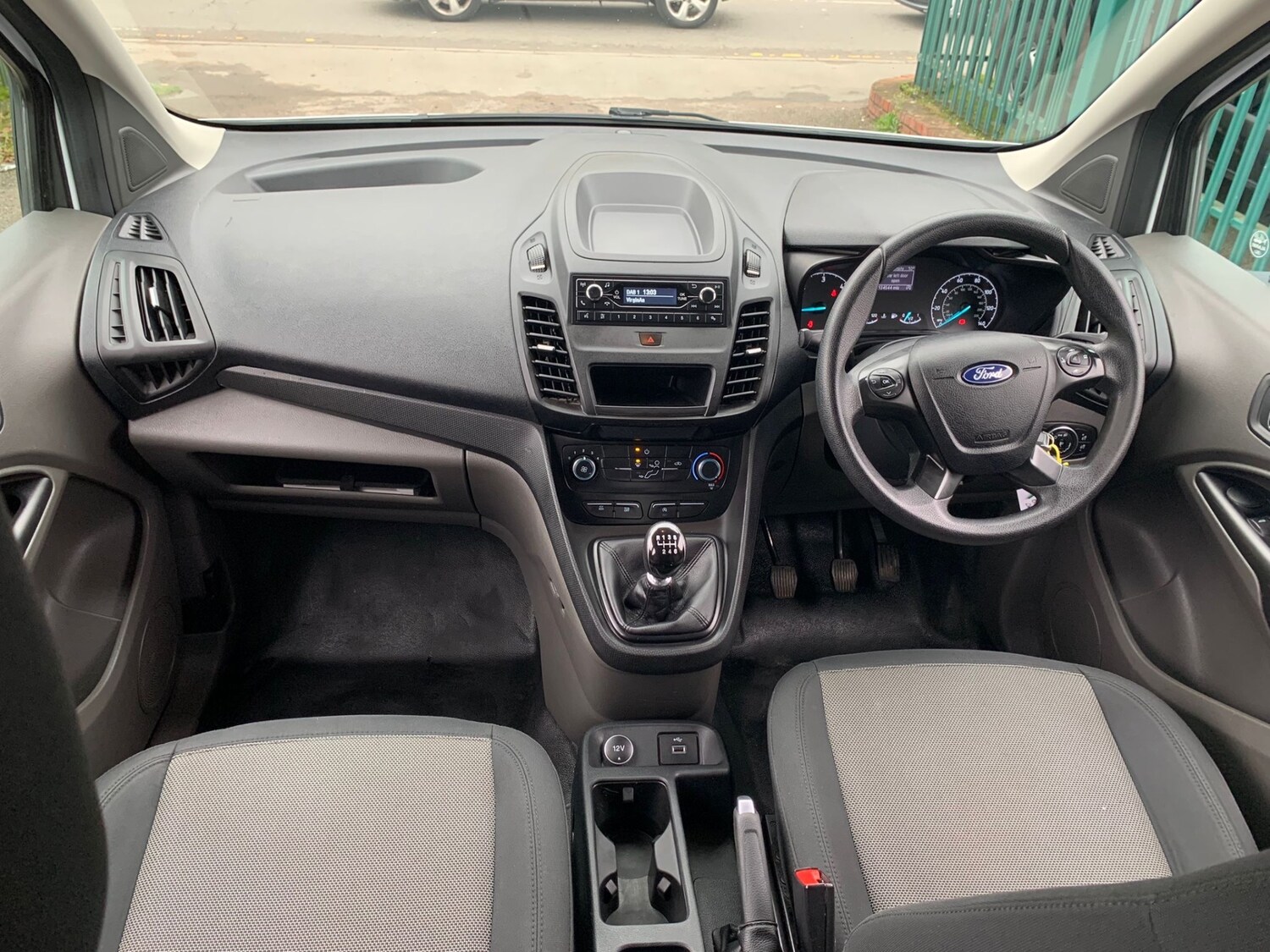 Vehicle 16