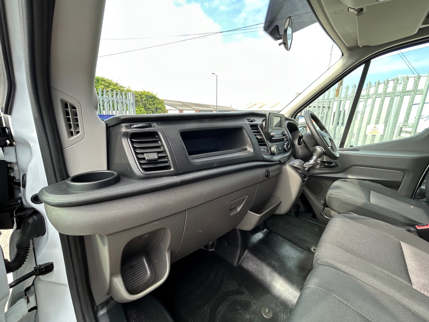 Vehicle 19