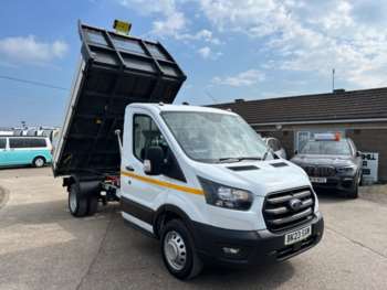 Used Ford Transit 2023 for sale - 74717648: Photo