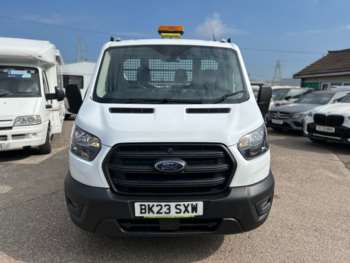 Used Ford Transit 2023 for sale - 74717648: Photo