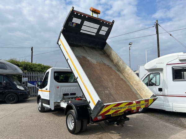 Used Ford Transit 2023 for sale - 74717648: Photo 8