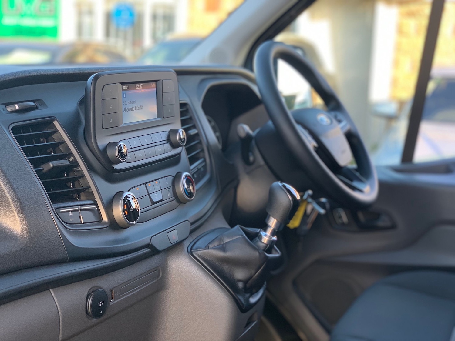 Vehicle 15
