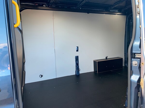 Used Ford Transit 2023 for sale - 73338817: Photo 5