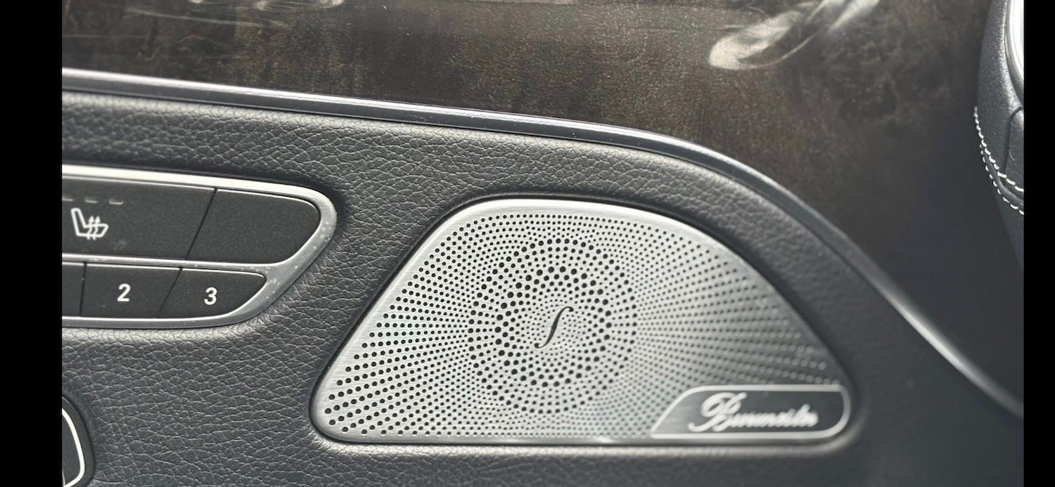 Used Mercedes-Benz S Class 2015 for sale - 76891551: Photo 7