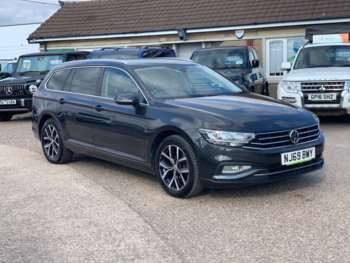 2019 (69) - 1.6 TDI SEL 5dr DSG