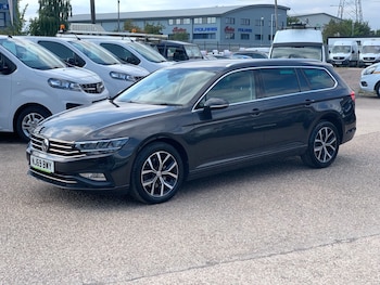 Used Volkswagen Passat 2019 for sale - 75454692: Photo
