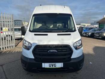 Used Ford Transit 2024 for sale - 71856986: Photo