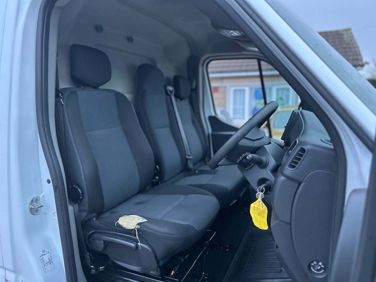 Vehicle 13