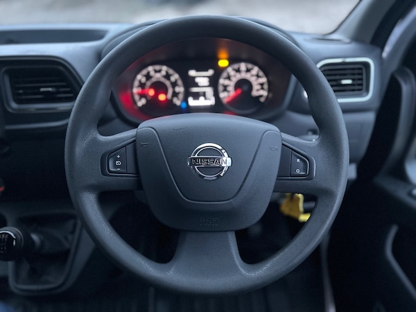 Used Nissan Interstar 2022 for sale - 73111741: Photo 15