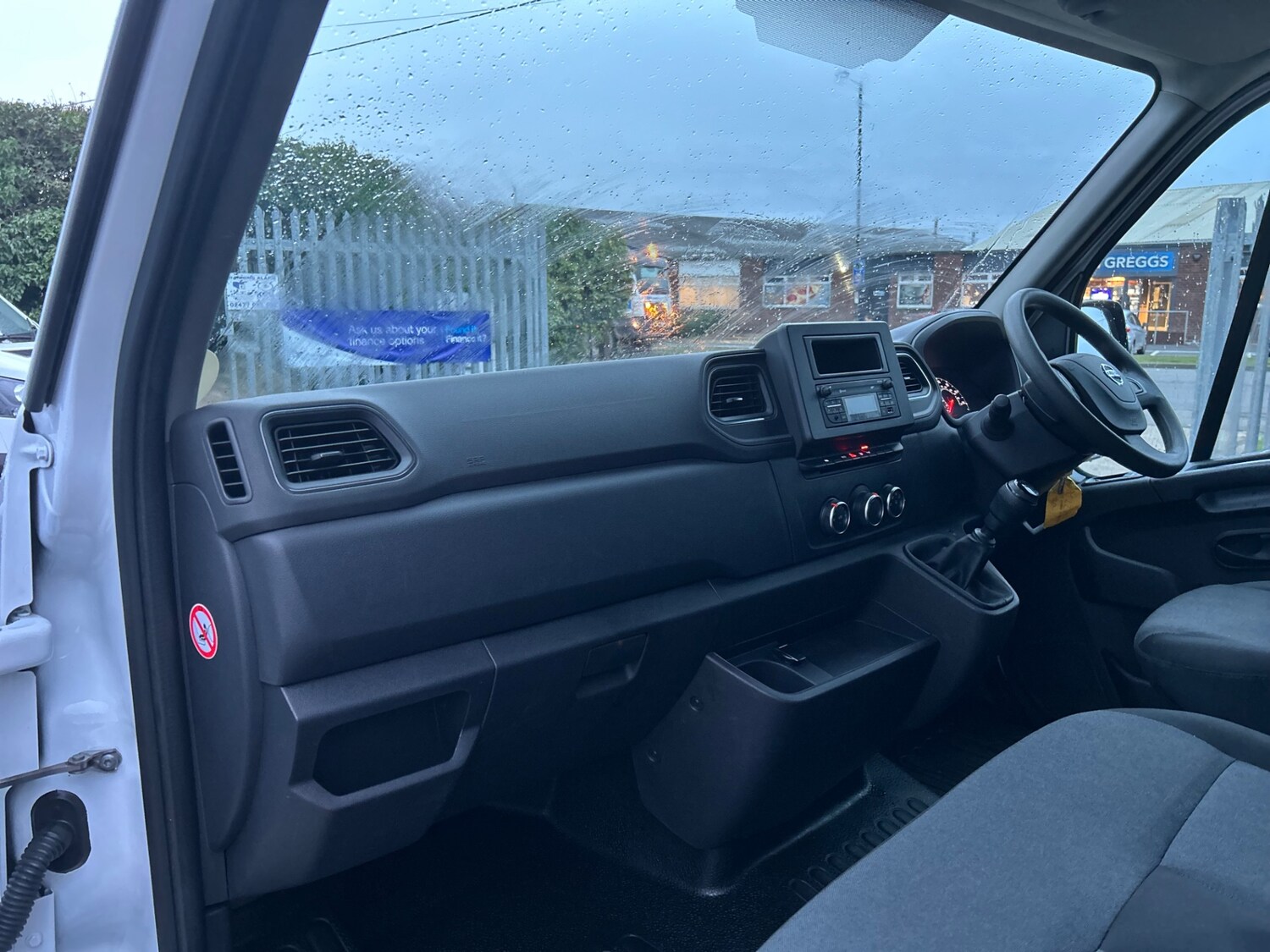 Vehicle 16