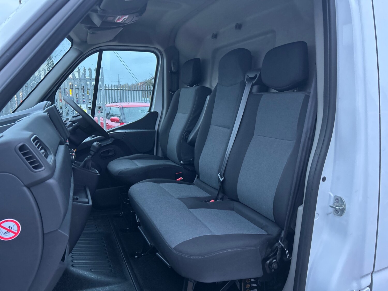 Vehicle 17