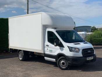 Used Ford Transit 2022 for sale - 72110406: Photo