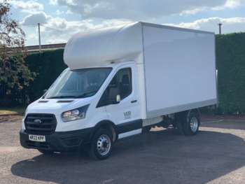 Used Ford Transit 2022 for sale - 72110406: Photo
