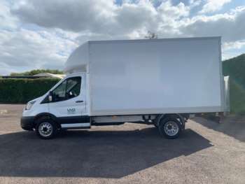 Used Ford Transit 2022 for sale - 72110406: Photo