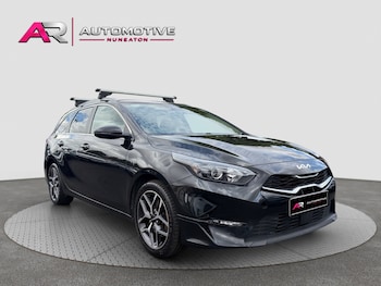 Used Kia Ceed 2022 for sale - 79419393: Photo
