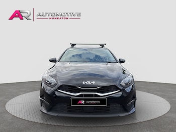 Used Kia Ceed 2022 for sale - 79419393: Photo