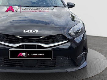Used Kia Ceed 2022 for sale - 79419393: Photo