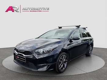 Used Kia Ceed 2022 for sale - 79419393: Photo
