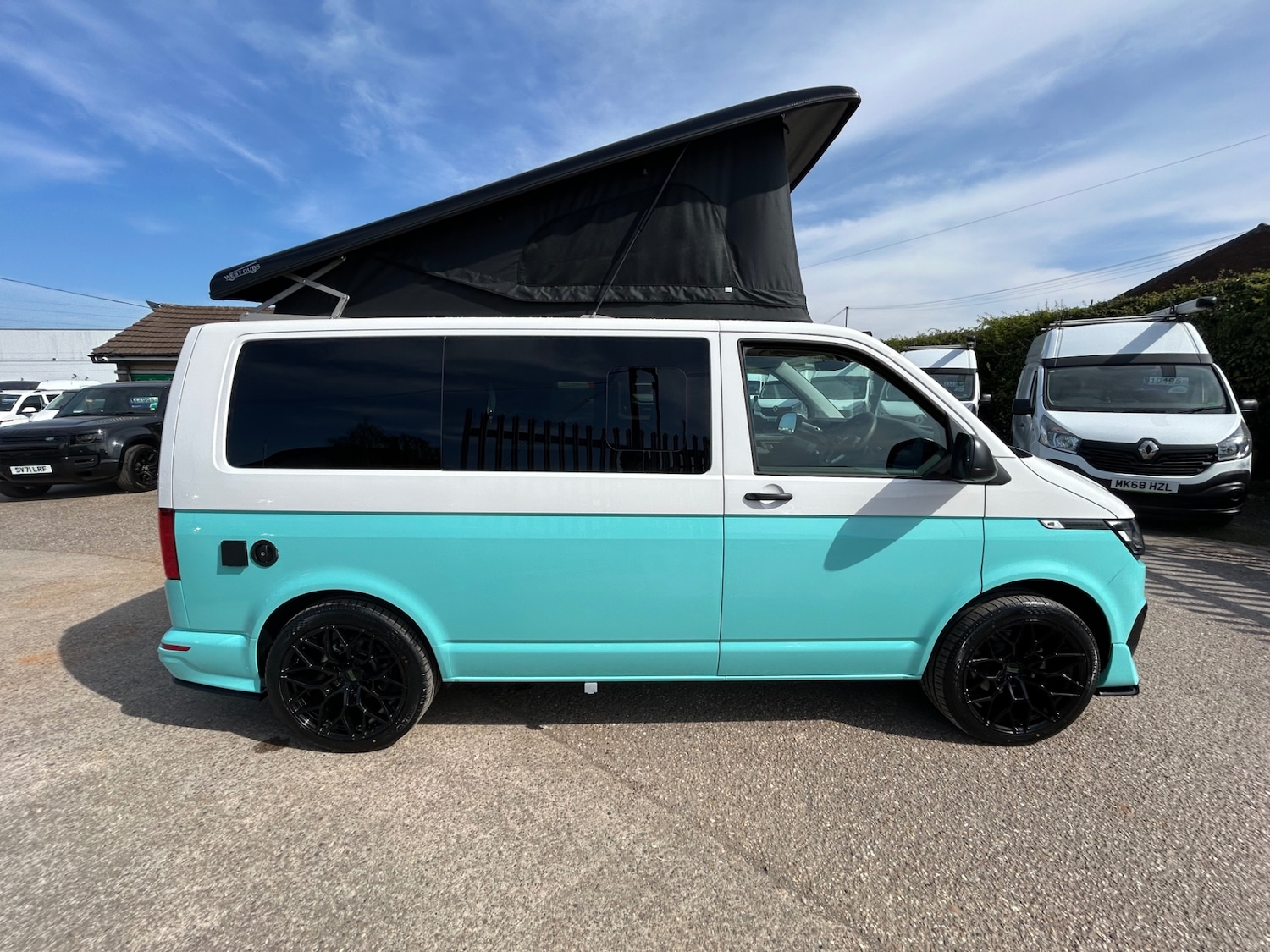 Vehicle 11