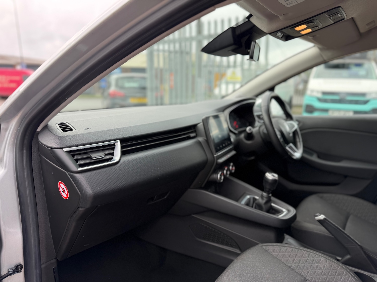 Used Renault Clio 2020 for sale - 77581195: Photo 18