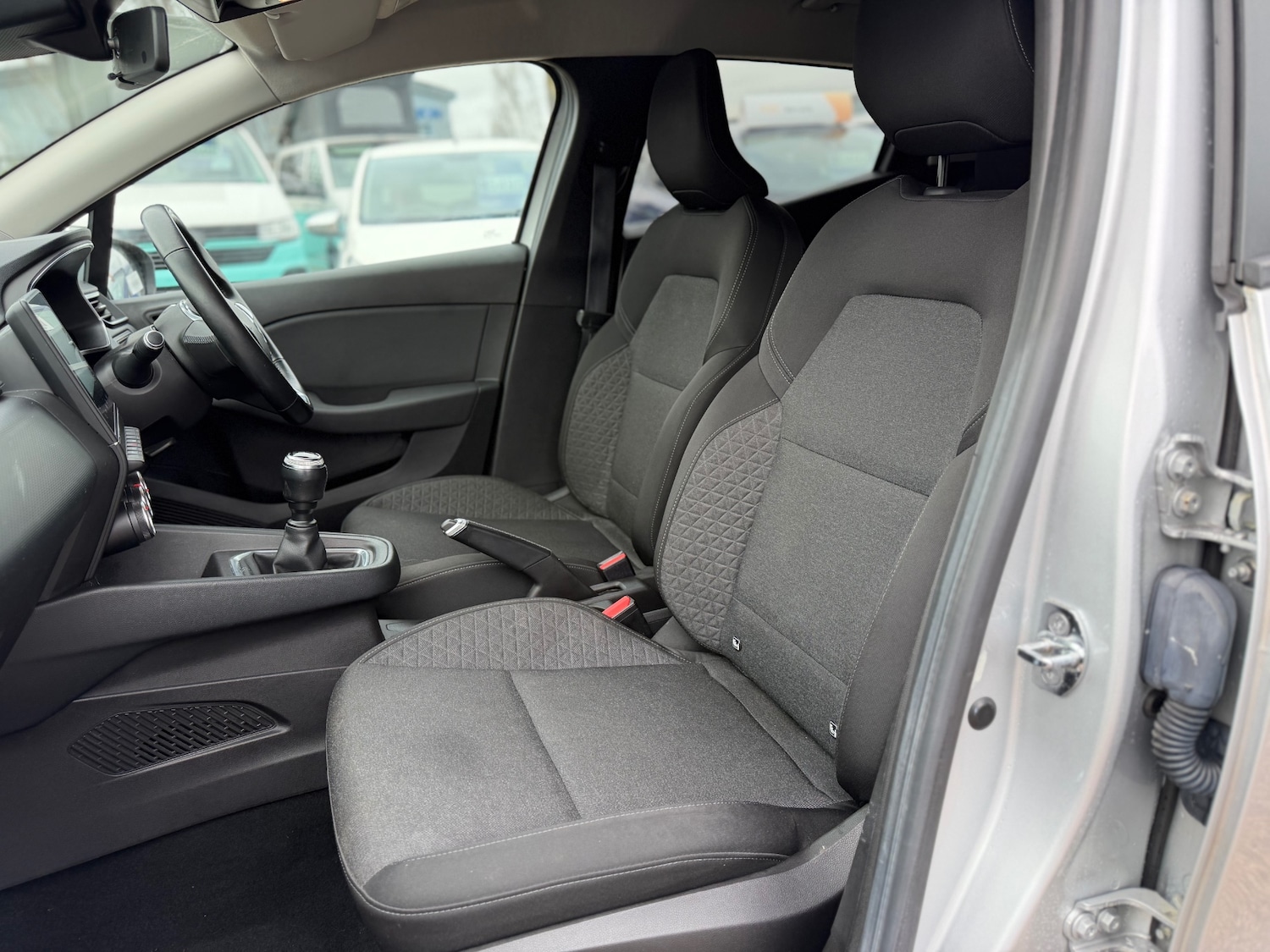 Used Renault Clio 2020 for sale - 77581195: Photo 19