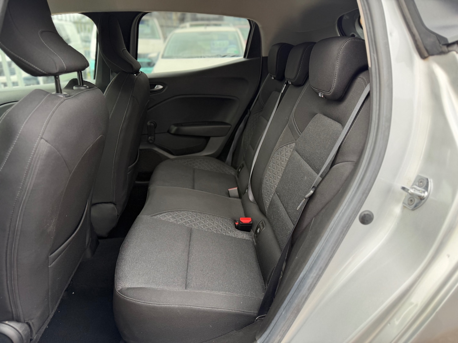 Used Renault Clio 2020 for sale - 77581195: Photo 20