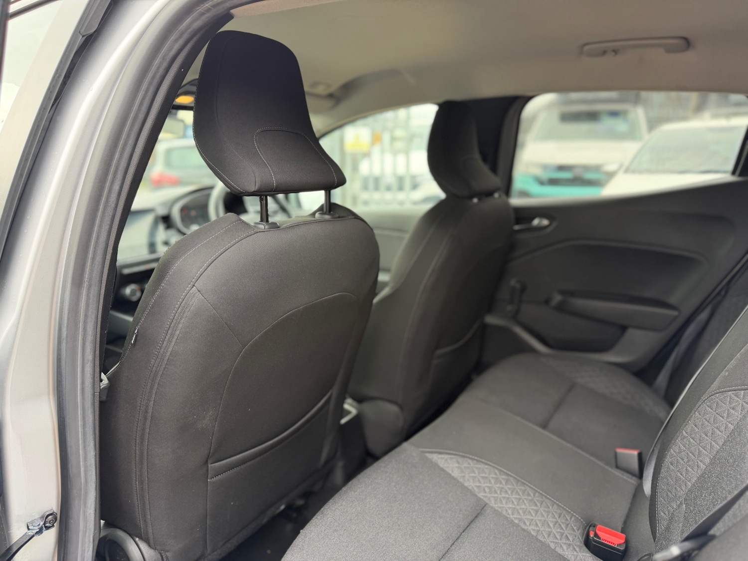 Used Renault Clio 2020 for sale - 77581195: Photo 21