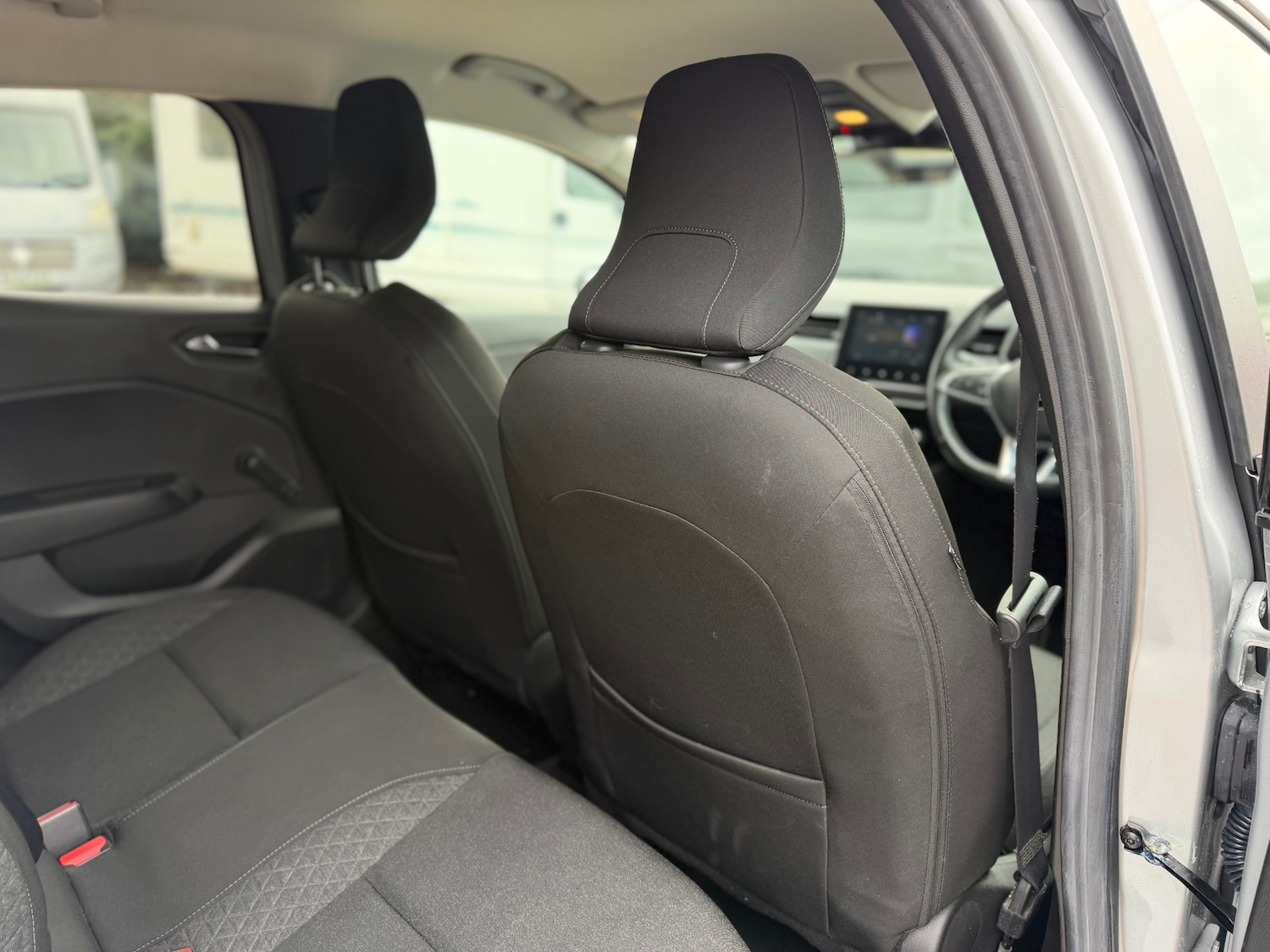 Used Renault Clio 2020 for sale - 77581195: Photo 22