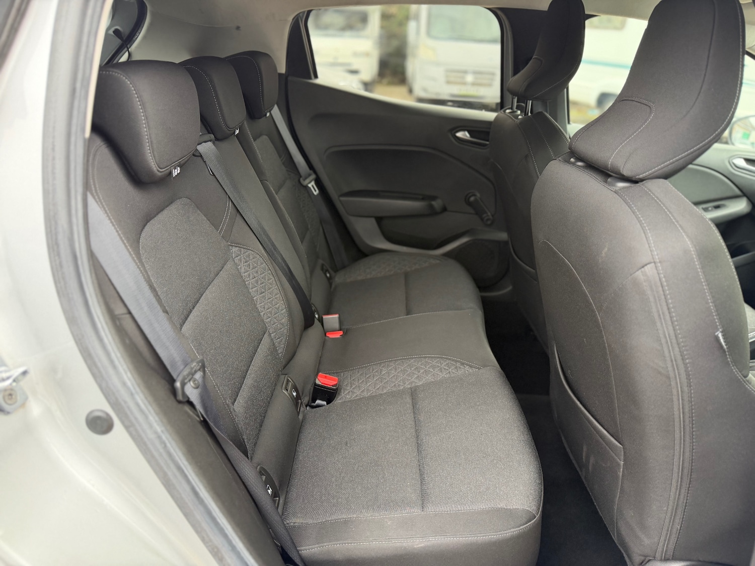 Used Renault Clio 2020 for sale - 77581195: Photo 23