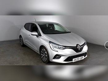 Used Renault Clio 2020 for sale - 77581195: Photo