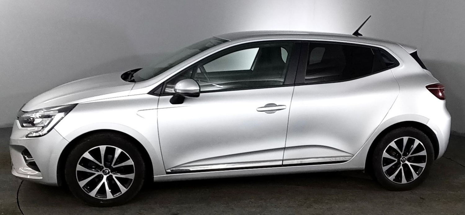 Used Renault Clio 2020 for sale - 77581195: Photo 3