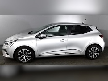Used Renault Clio 2020 for sale - 77581195: Photo