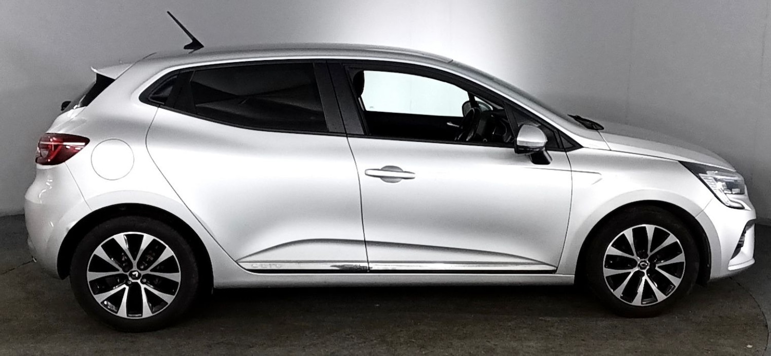 Used Renault Clio 2020 for sale - 77581195: Photo 4