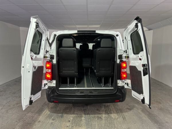 Used Citroen Dispatch 2023 for sale - 77950274: Photo 11