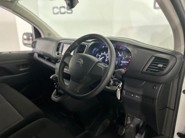 Used Citroen Dispatch 2023 for sale - 77950274: Photo 16