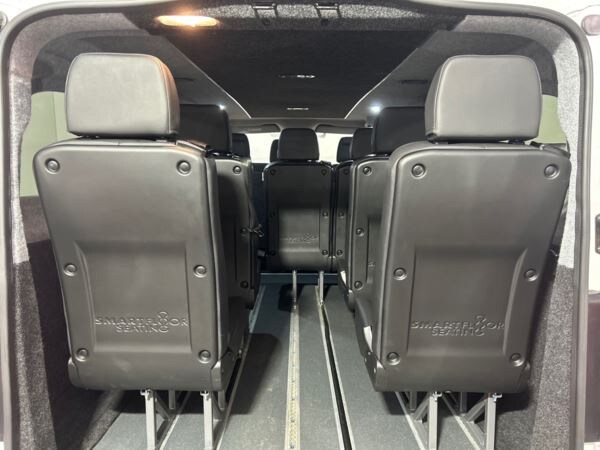 Used Citroen Dispatch 2023 for sale - 77950274: Photo 19