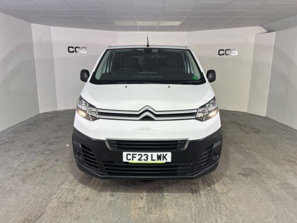 Used Citroen Dispatch 2023 for sale - 77950274: Photo 2