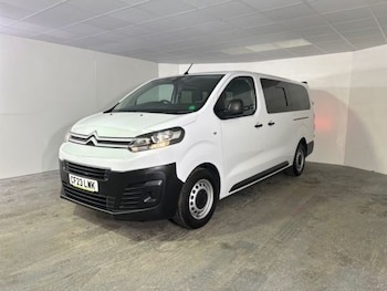 Used Citroen Dispatch 2023 for sale - 77950274: Photo