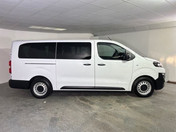 Used Citroen Dispatch 2023 for sale - 77950274: Photo 8